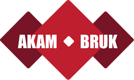 Akam - Bruk